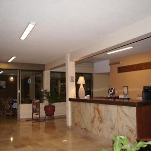 Hotel Veracruz